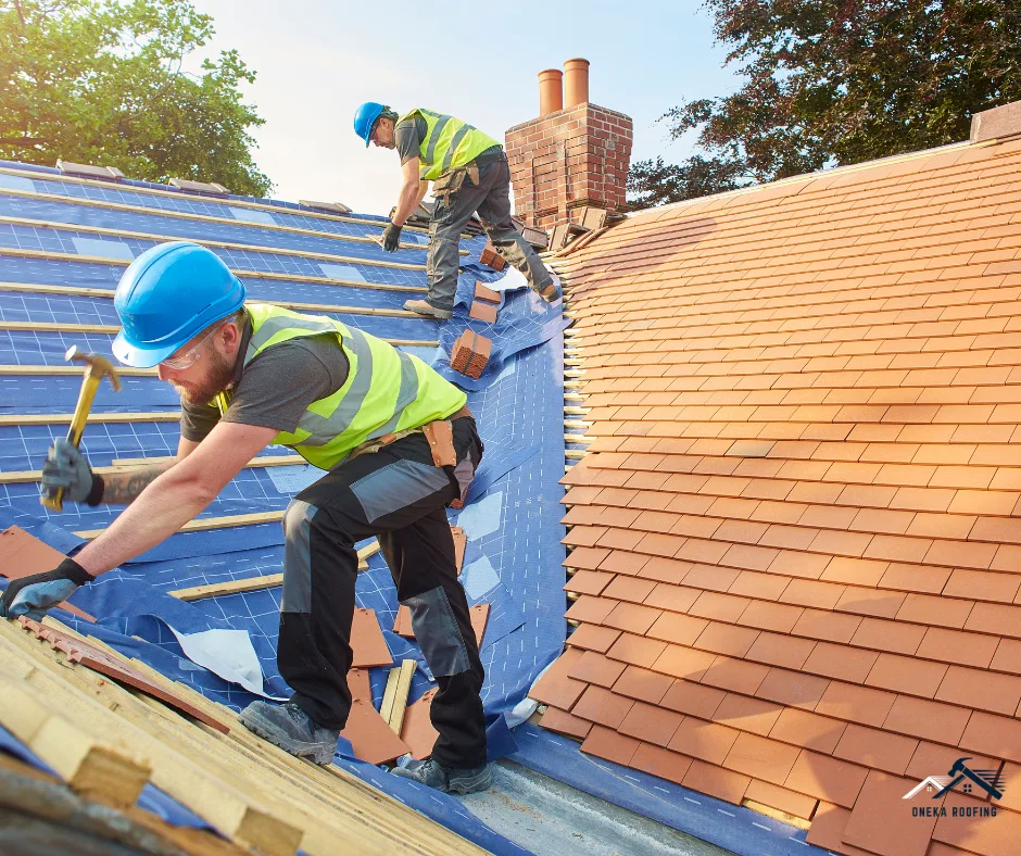 Why choose Roof Repair Near Me in Swan Lake, NY